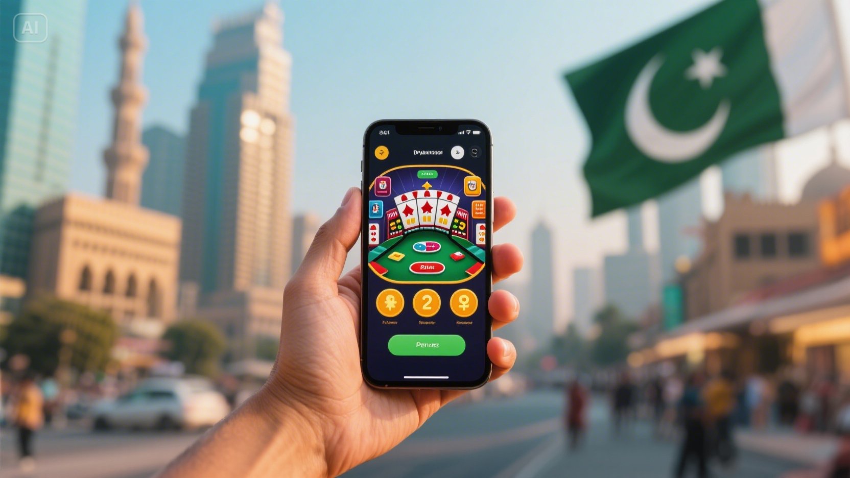 Betspins CasinoDeposit today and enjoy a 200% instant top-up! Pakistani players can play live casino, crash mode, and slots with real PKR payouts instantly.