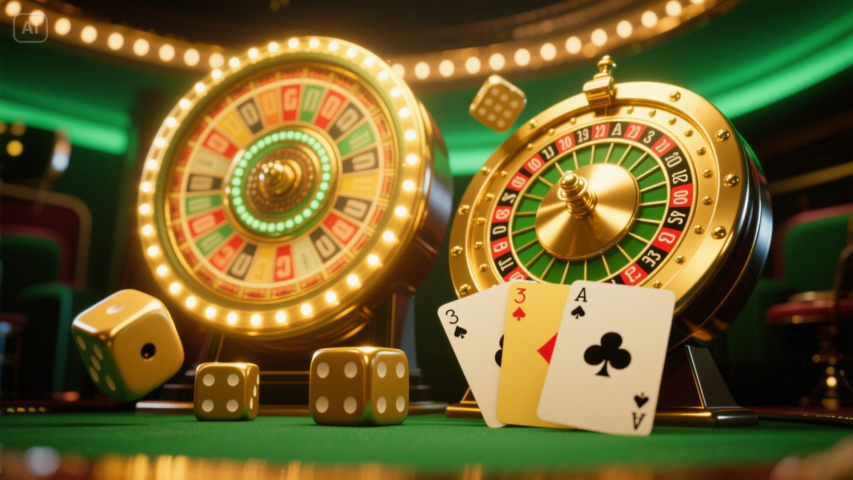 Registration at Betspins Casino Casino