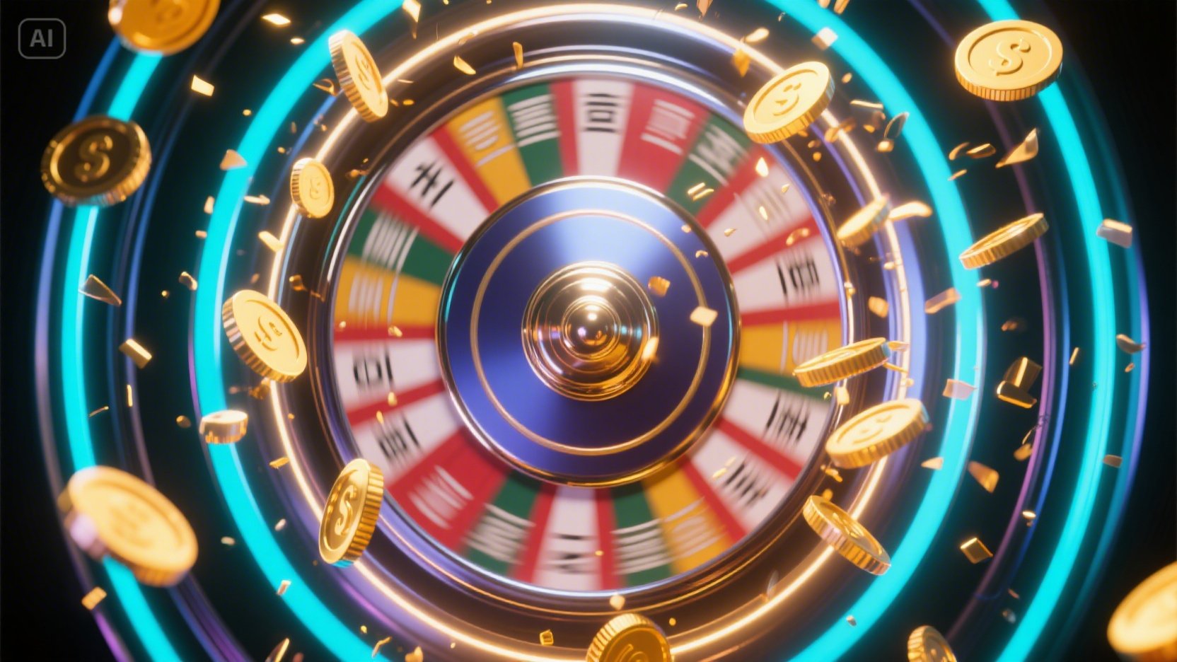 Casino Betspins Casino desktop and mobile interfaces
