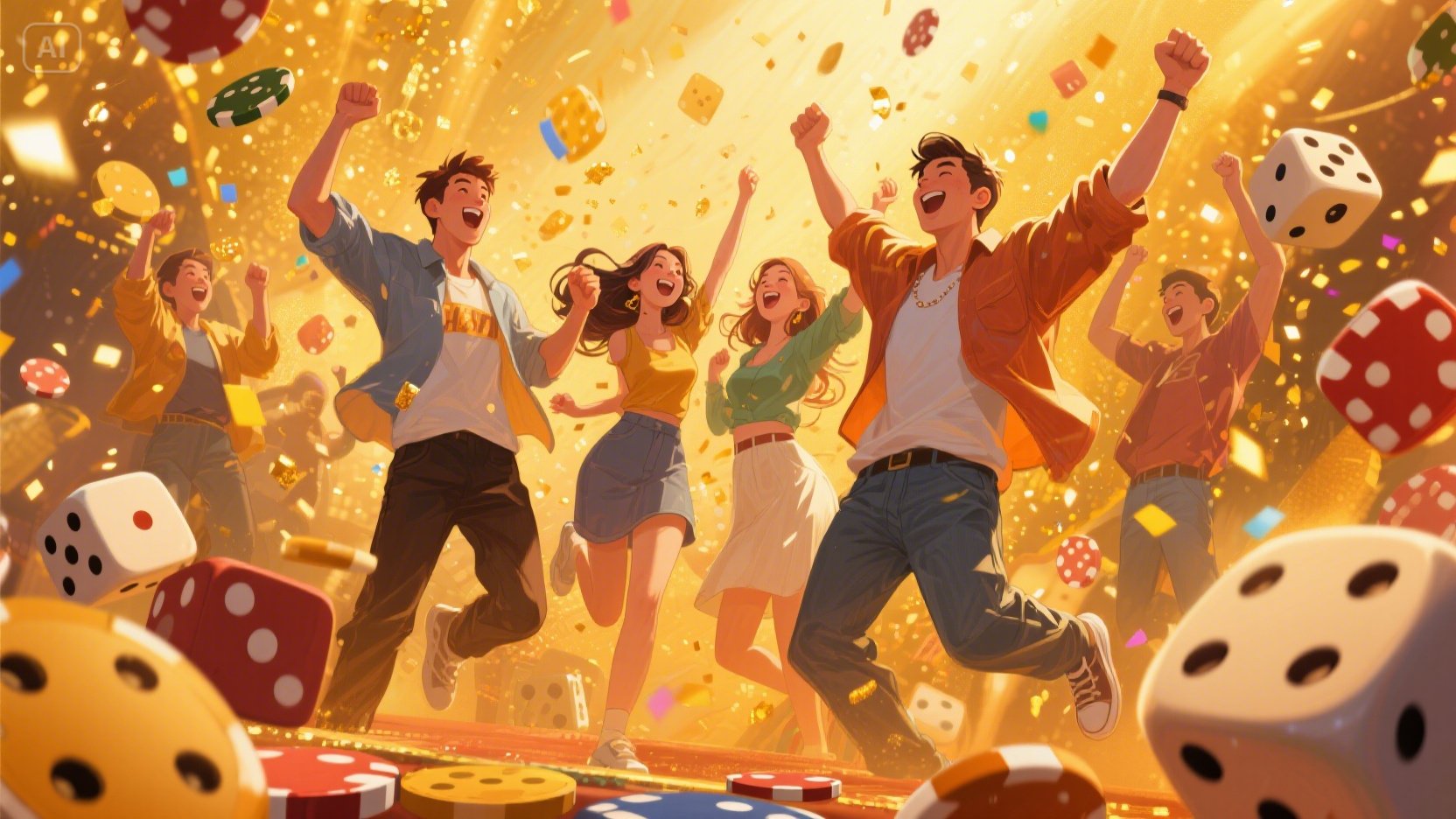 Registration at Betspins Casino Casino