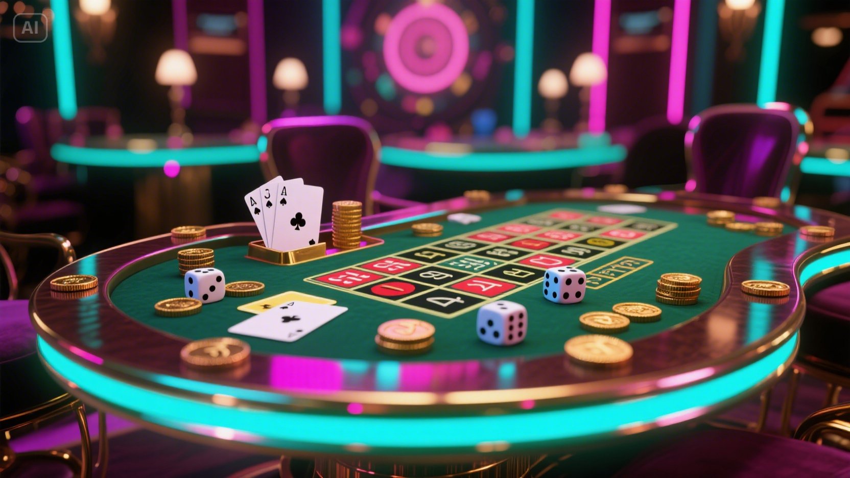 Registration at Betspins Casino Casino