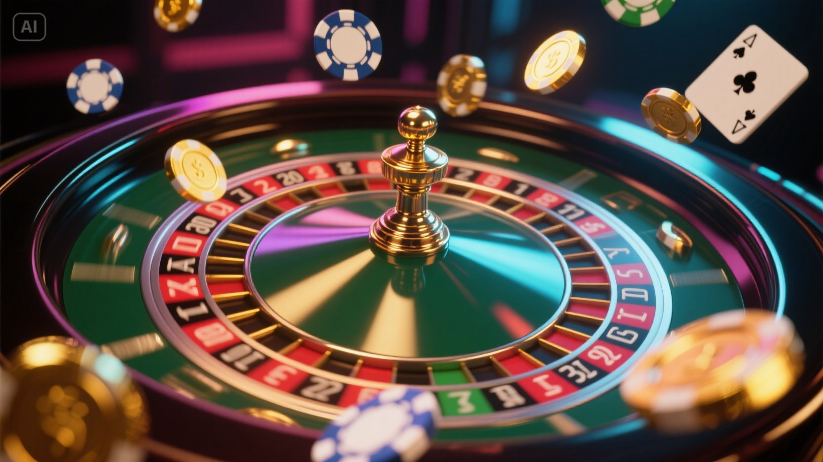 Casino Betspins Casino desktop and mobile interfaces