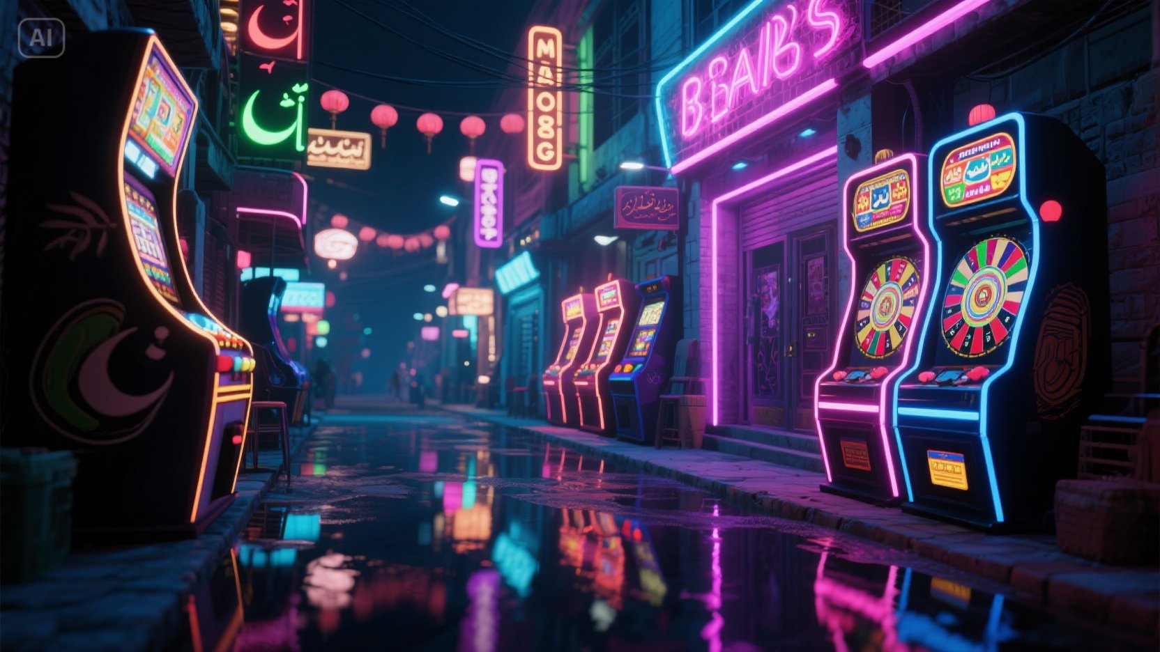 Betspins CasinoMake your first deposit now and enjoy a 200% instant bonus! Pakistan’s most trusted gaming site offers secure PKR deposits.