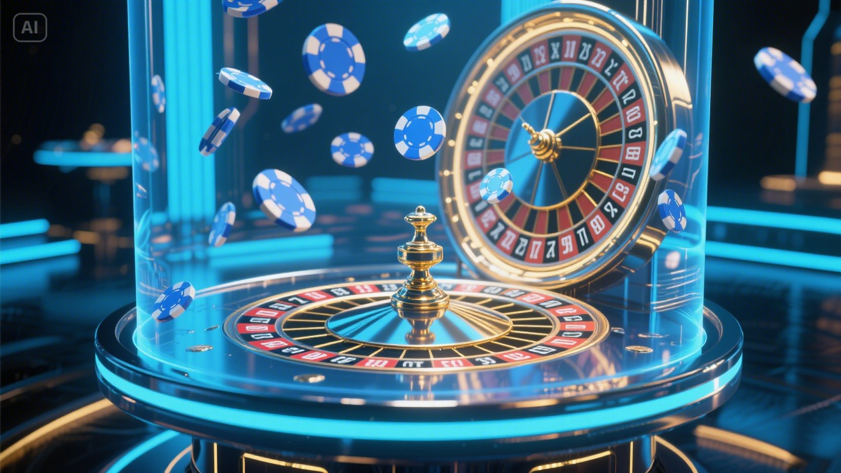 Casino Betspins Casino desktop and mobile interfaces