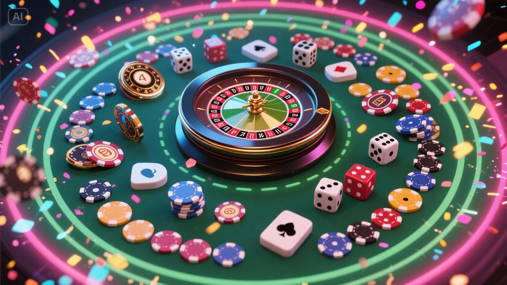Casino Betspins Casino desktop and mobile interfaces