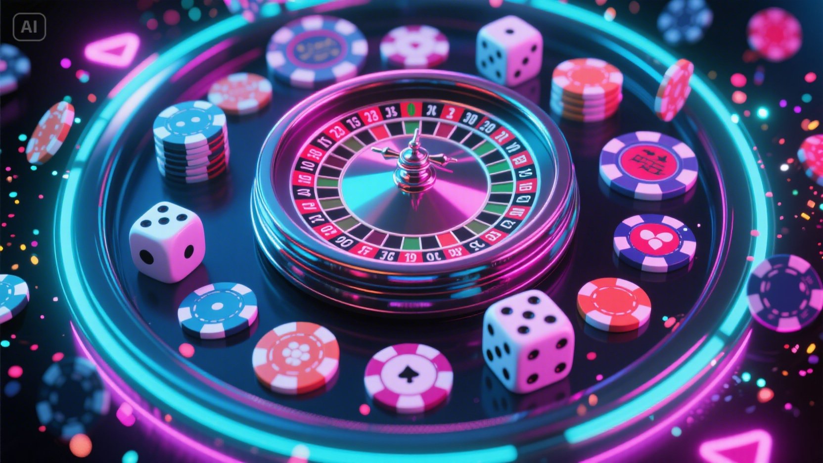 Casino Betspins Casino desktop and mobile interfaces