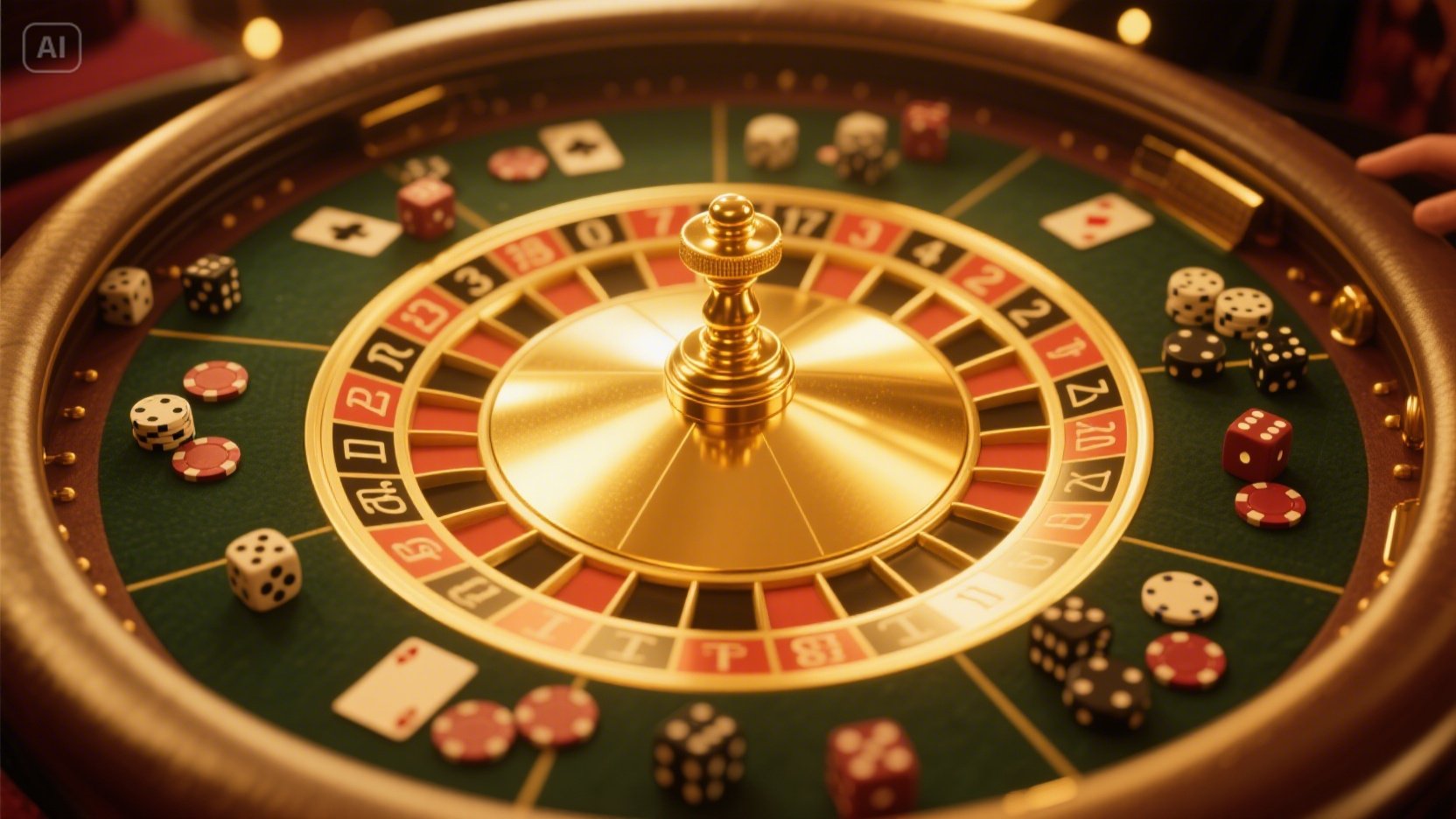 Casino Betspins Casino desktop and mobile interfaces