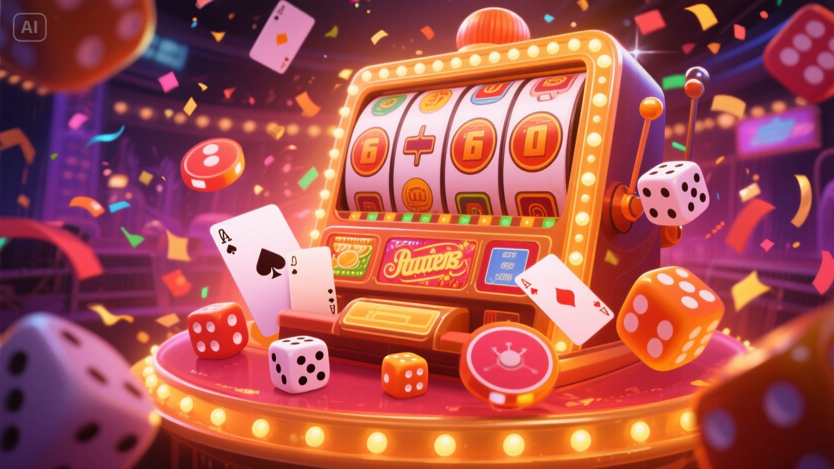 Registration at Betspins Casino Casino