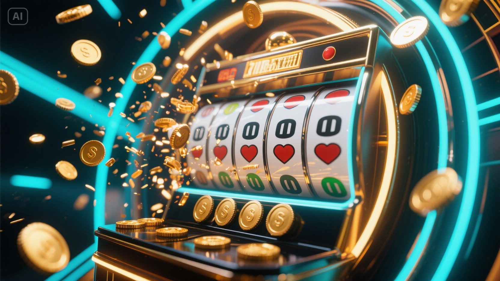 Registration at Betspins Casino Casino