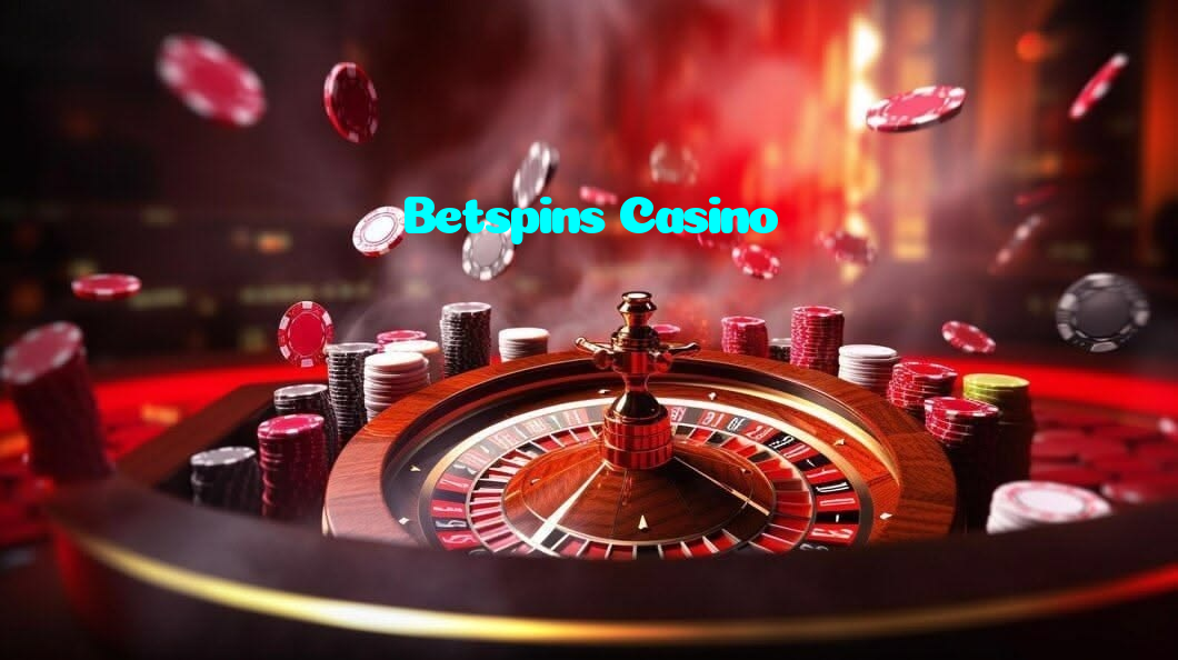 available types of Betspins Casino bet including pre-match live express and system bets