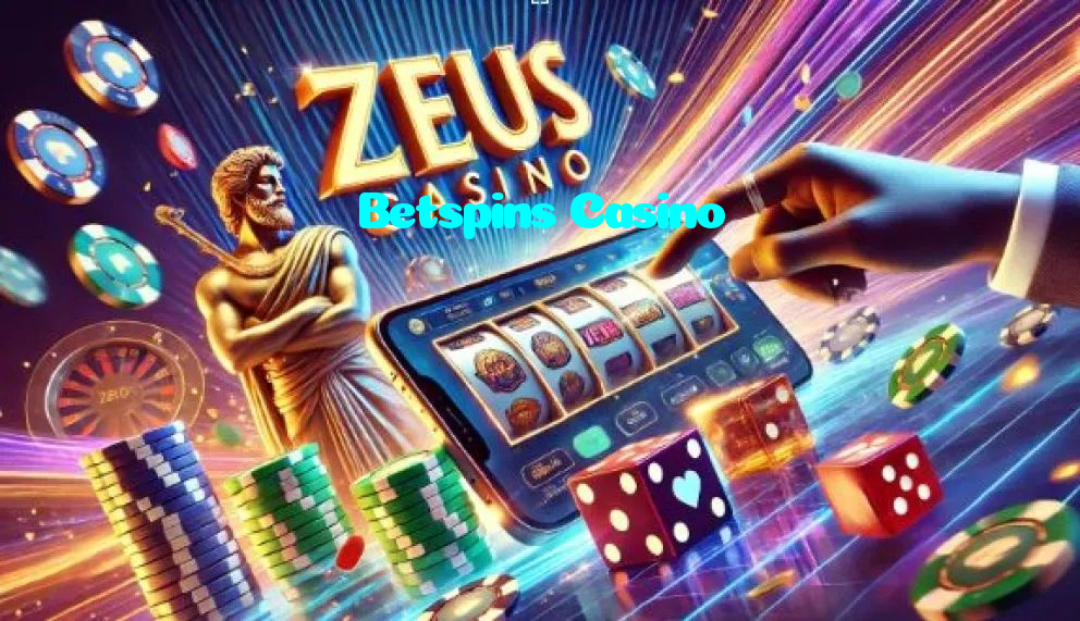 making first deposit on Betspins Casino website using local payment methods in Pakistan