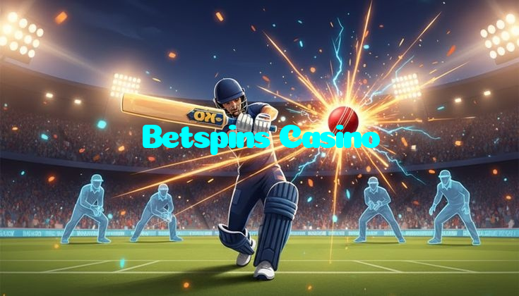 Betspins Casino خوش آمدید بونس +600% پیشکش موبائل ایپ کے پروموشن سیکشن میں دکھائی دیتی ہے۔